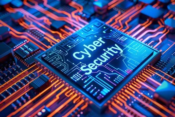 Use robust firewall and VPN security to protect digital and confidential data in cloud environments from cybercrime and hacking.