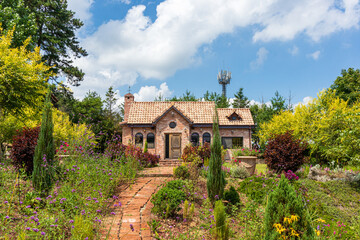 church of st john the baptist