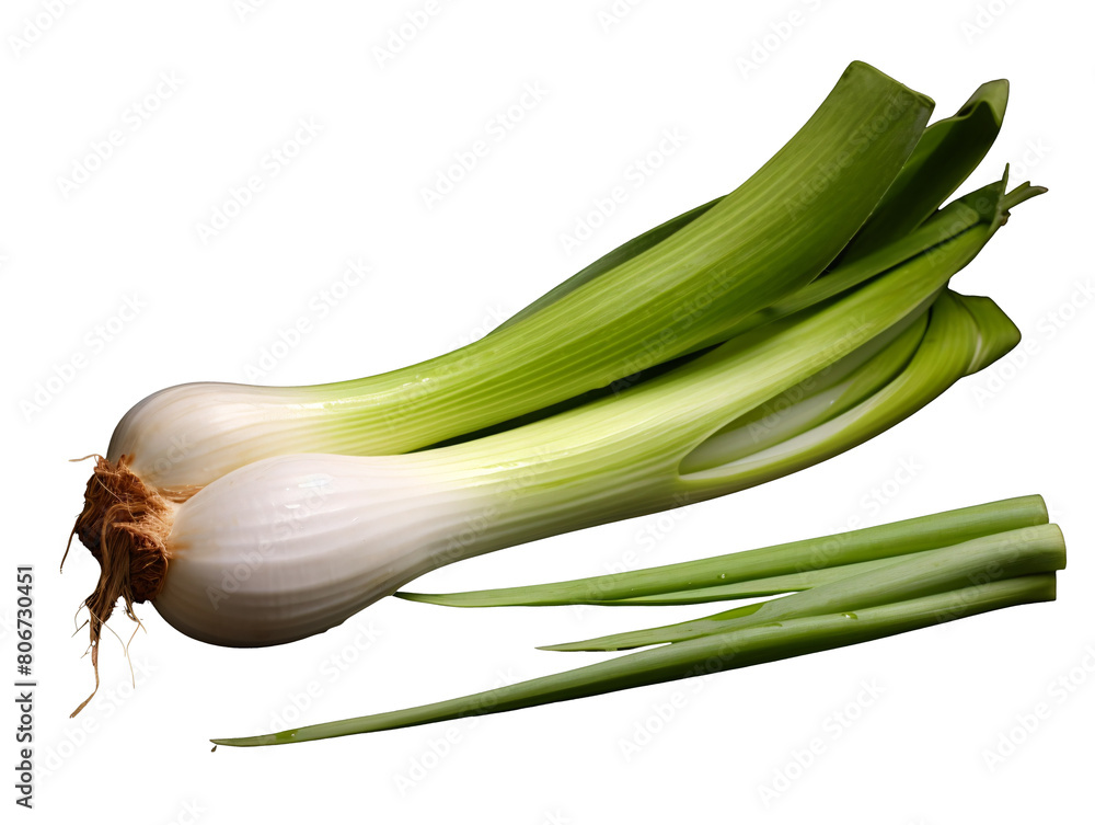 Canvas Prints a close up of a vegetable