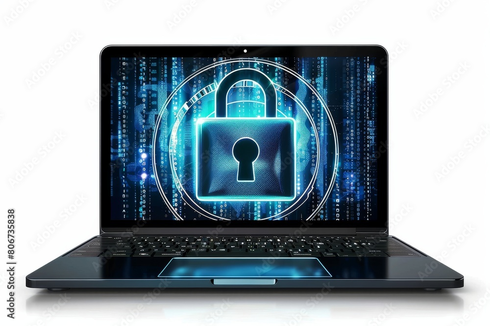 Poster enhance managed ecm services with adaptive privacy shields, ensuring digital safety and comprehensiv