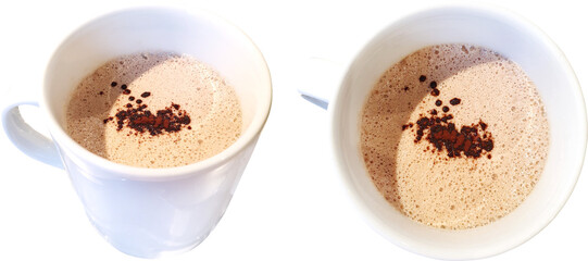 코코아-음료-음식