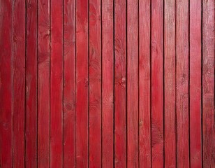 Rote Bretter hintergrund vertikal 