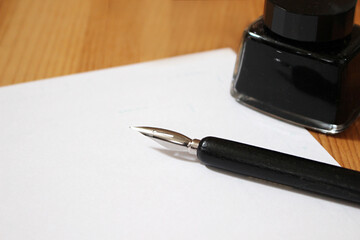 漫画を描く道具