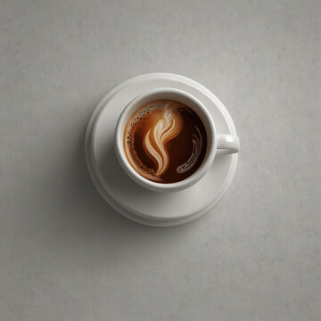coffee cup logo 02