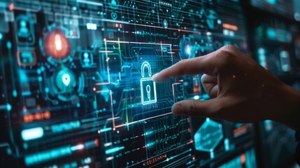 Ensure gateway privacy and secure digital operations on server hubs, using robust router encryption and snapshots for enhanced online protection.