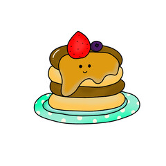 Pancake