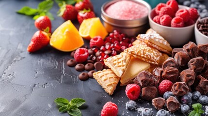 Design an engaging quiz to help individuals identify hidden sources of added sugars in their diet.