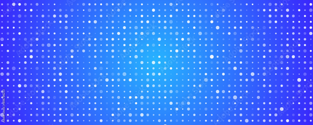 Poster abstract gradient geometric background with squares