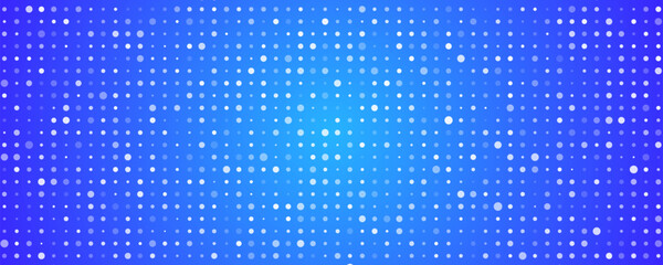 Abstract gradient geometric background with squares
