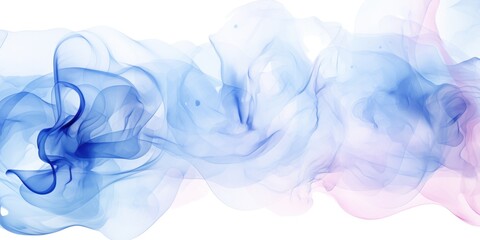 Rose background abstract water ink wave, watercolor texture blue and white ocean wave web, mobile graphic resource for copy space text 