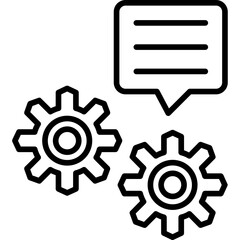 Settings Details Icon