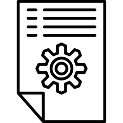 Check List Icon