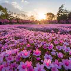 flower background