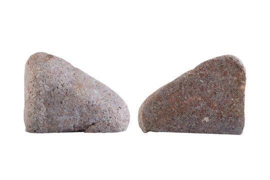 Granite is a natural rock formed from magma with a high content of silica and alkali metal oxides which slowly cools and solidifies underground