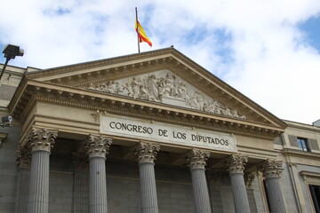 Congreso de los diputados