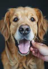 Golden Retriever Dog Breed