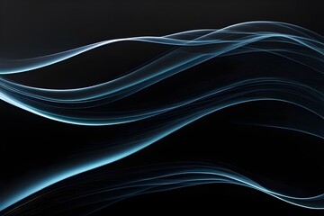abstract blue background design, backgrounds