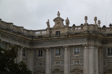 Palacio Real