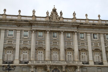 Palacio Real