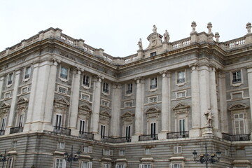 Palacio Real