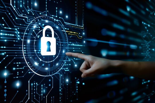 Enhance network security with SSL, IDS, and IPS, adhering to ISO standards in infrastructure operations, securing data privacy with comprehensive lock and policy mechanisms.