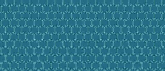 Seamless geometric pattern design. Abstract tech background. Simple vector ornament for web backdrop or fabric, paper print.