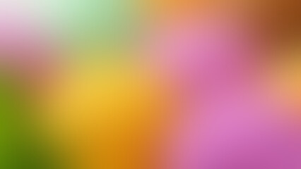 4K blurred gradient background design.
