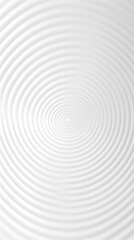 White concentric gradient squares line pattern vector illustration for background, graphic, element, poster with copy space texture for display products blank 