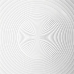 White concentric gradient squares line pattern vector illustration for background, graphic, element, poster with copy space texture for display products blank 