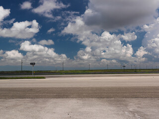 USA road