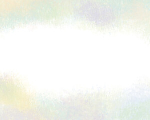 幻想的なカラフルな水彩のテクスチャ背景