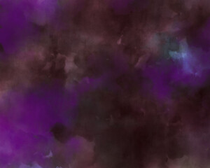 水彩の抽象的な背景