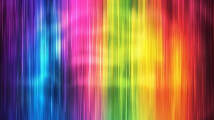 Vibrant Rainbow Gradient: Bold and colorful gradient transitioning through the spectrum, ideal for vibrant and dynamic designs.