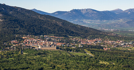 San Lorenzo de El Escorial