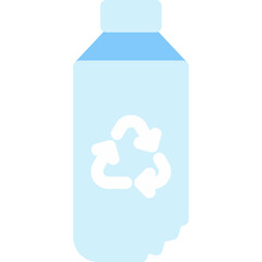 Water Bottle Icon