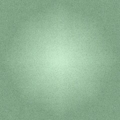 Green background with textured geometric pattern on the surface close-up