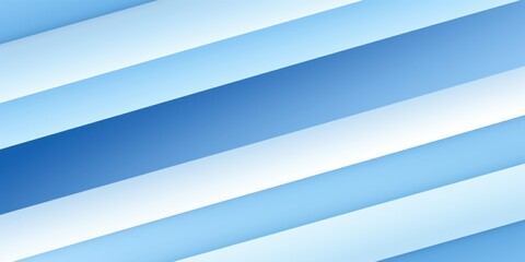 Blue vector gradient line abstract pattern monochrome diagonal striped texture minimal background elegant white striped diagonal line 