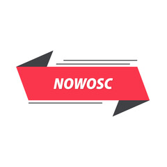 nowość