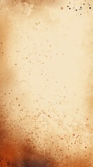 Brown white grainy vector background noise texture grunge gradient banner, template empty space color gradient rough abstract backdrop shine bright light