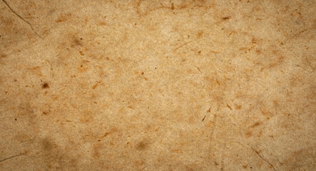 Extra long old handmade paper texture background. Paper texture. Old paper background. Old paper...