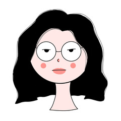 portrait of a person