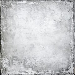 blank silver grunge texture, little scratches, copy and text space