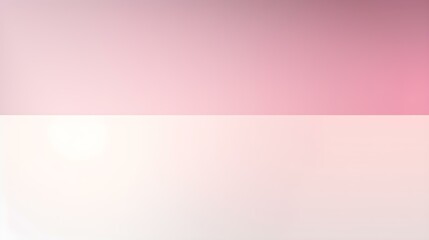 Fototapeta premium Simple Presentation Background in blush and white Colors