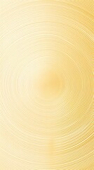 Gold thin barely noticeable circle background pattern isolated on white background with copy space texture for display products blank copyspace 