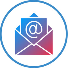 Email Icon Style