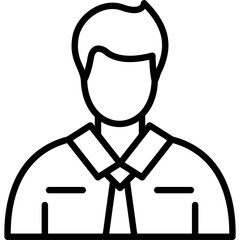 Employee Icon