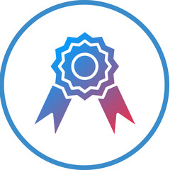 Award Icon Style