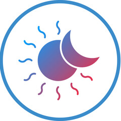 Eclipse Icon Style