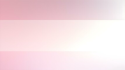 Fototapeta premium Simple Presentation Background in light pink and white Colors