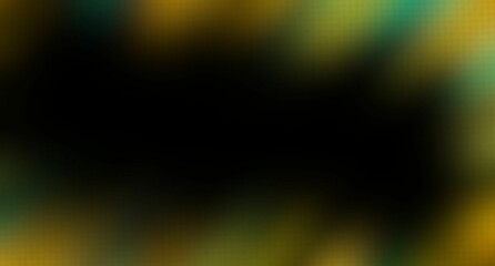 abstract green background